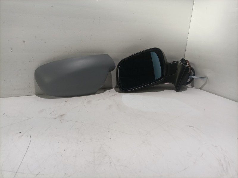 Recambio de retrovisor izquierdo para peugeot 407 referencia OEM IAM 27546567   Recambio de retrovisor izquierdo para peugeot 407 referencia OEM IAM 27546567