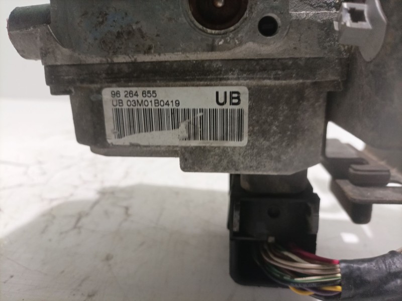 Recambio de abs para daewoo tacuma referencia OEM IAM 96264655 UB03M01B0419 