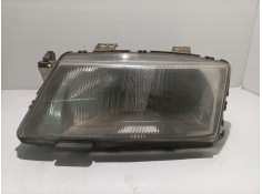 Recambio de faro izquierdo para saab 900 berlina referencia OEM IAM 1712161927  