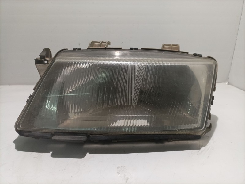 Recambio de faro izquierdo para saab 900 berlina referencia OEM IAM 1712161927   Recambio de faro izquierdo para saab 900 berlina referencia OEM IAM 1712161927