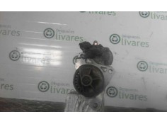 Recambio de motor arranque para ford fiesta berlina (dx) trend   |   12.00 - 12.02 | 2000 - 2002 | 60 cv / 44 kw referencia OEM  2