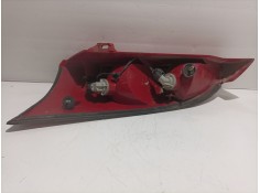 Recambio de piloto trasero izquierdo para ford focus berlina (cak) trend referencia OEM IAM 1214223   2