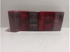 Recambio de piloto trasero derecho para lancia y10 referencia OEM IAM 7628296  