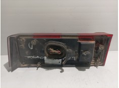 Recambio de piloto trasero derecho para lancia y10 referencia OEM IAM 7628296   2