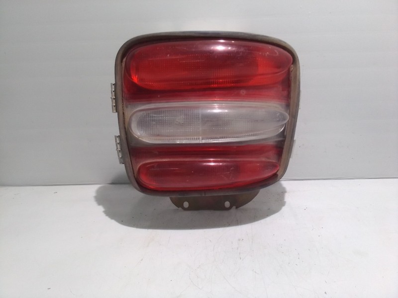 Recambio de piloto trasero izquierdo para fiat brava (182) referencia OEM IAM 37210748  