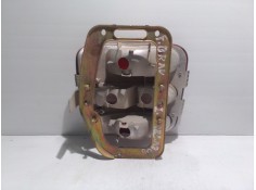 Recambio de piloto trasero izquierdo para fiat brava (182) referencia OEM IAM 37210748   2