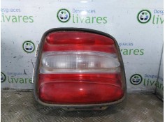 Recambio de piloto trasero derecho para fiat brava (182) referencia OEM IAM 37200751  