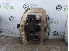 Recambio de piloto trasero derecho para fiat brava (182) referencia OEM IAM 37200751   2