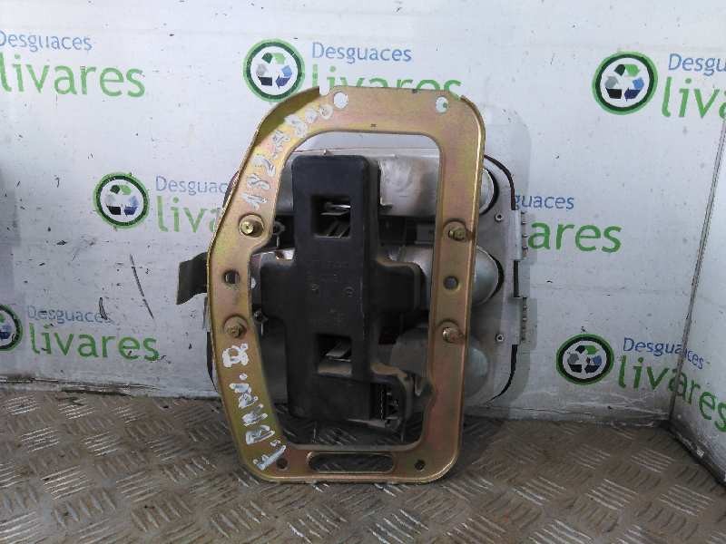 Recambio de piloto trasero derecho para fiat brava (182) referencia OEM IAM 37200751  