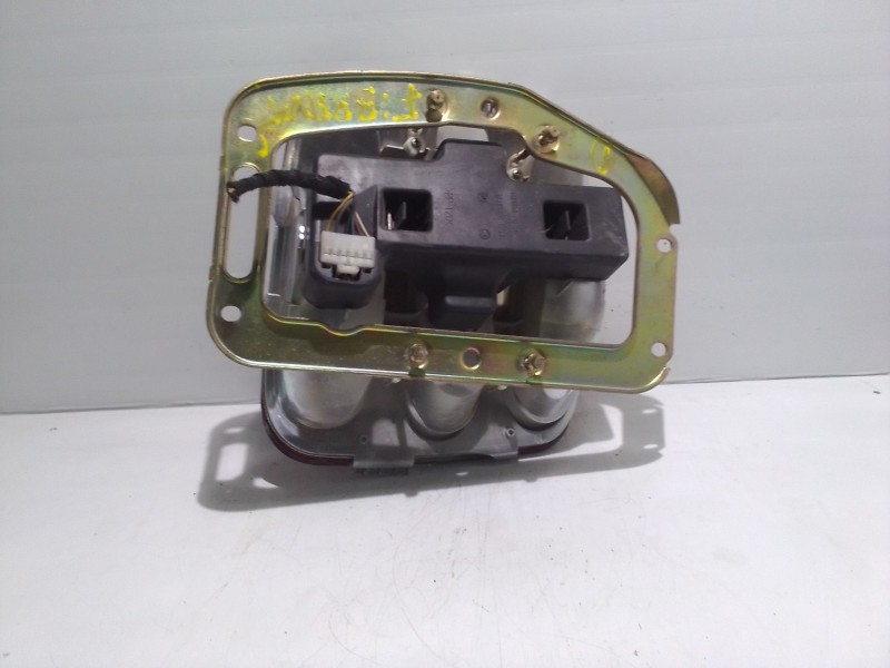 Recambio de piloto trasero derecho para fiat brava (182) referencia OEM IAM 37200751  