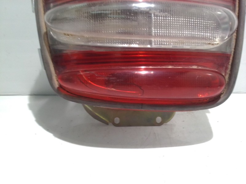 Recambio de piloto trasero derecho para fiat brava (182) referencia OEM IAM 37200751  