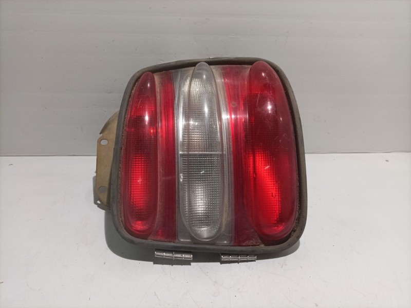 Recambio de piloto trasero derecho para fiat brava (182) referencia OEM IAM 251099  