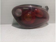 Recambio de piloto trasero derecho para fiat bravo (182) referencia OEM IAM 7779097  