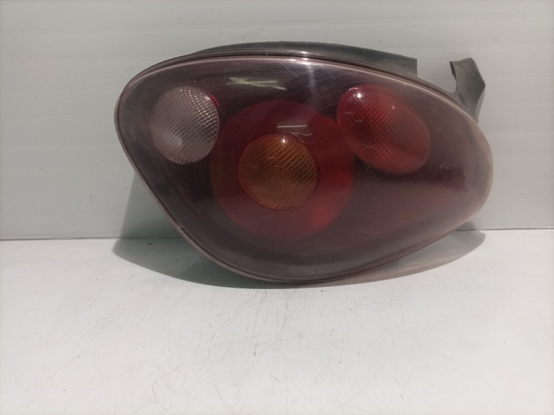 Recambio de piloto trasero derecho para fiat bravo (182) referencia OEM IAM 7779097  