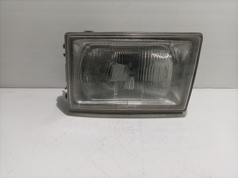 Recambio de faro izquierdo para fiat croma (182) referencia OEM IAM 03553748  