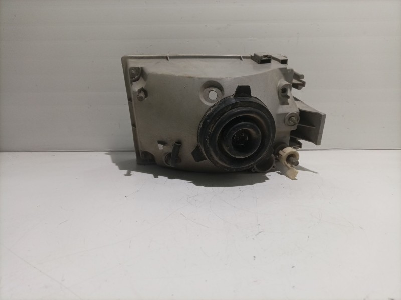 Recambio de faro izquierdo para fiat croma (182) referencia OEM IAM 03553748  
