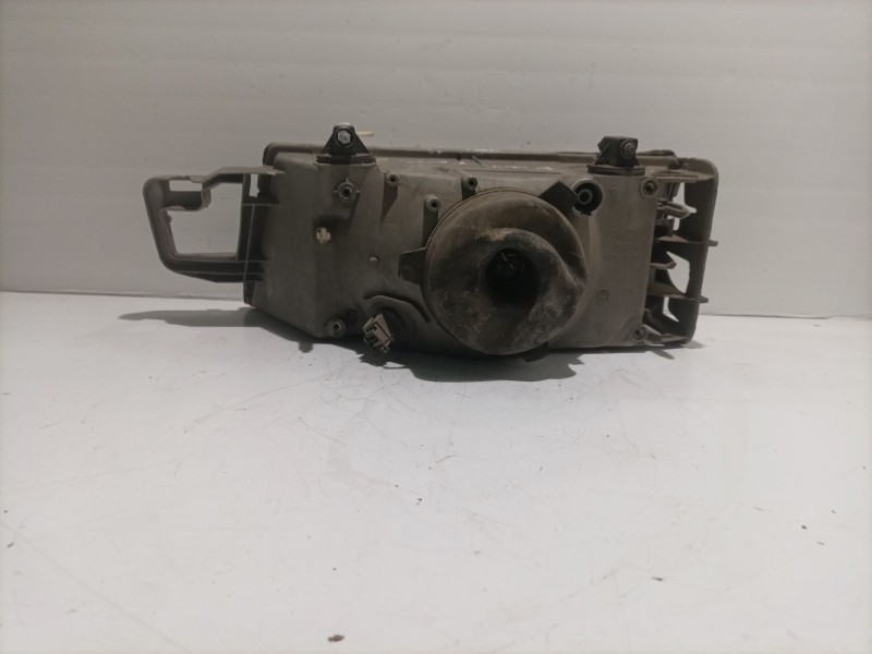 Recambio de faro derecho para fiat tempra berlina (159) referencia OEM IAM 0244982  
