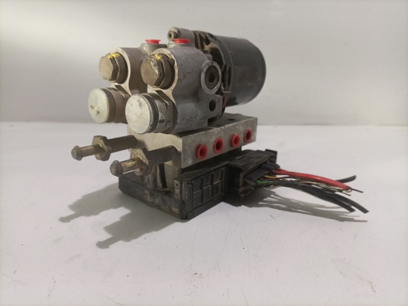 Recambio de abs para volkswagen sharan (7m8) básico referencia OEM IAM 7M0907379B 10094503013 