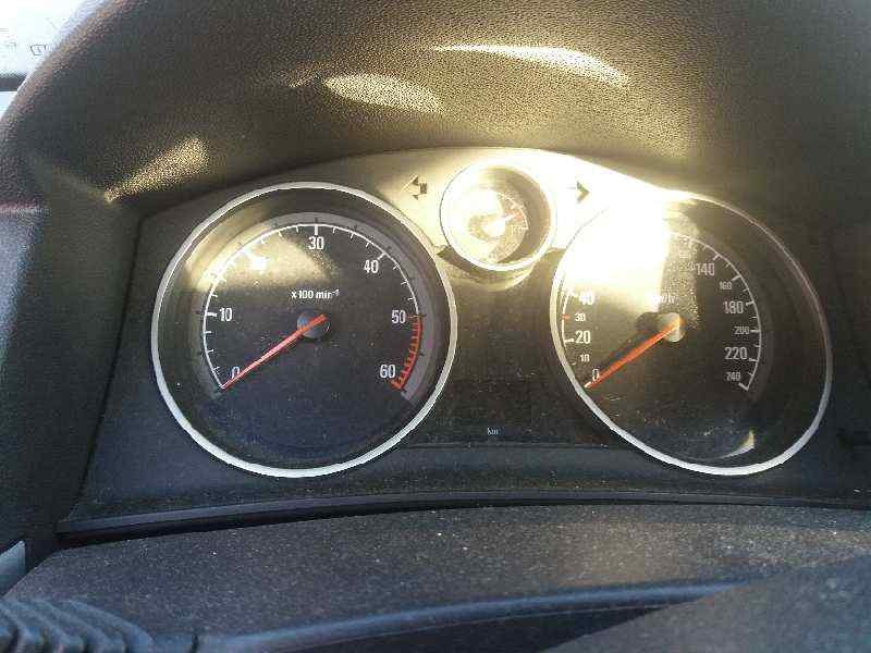 opel astra h ber. 1.7 16v cdti   |   0.06 - ... | 2006 | 101 cv / 74 kw del año 2006