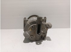 Recambio de compresor aire acondicionado para ford transit caja cerrada ´06 ft 260 k (corto) lkw (camion) referencia OEM IAM 050 2