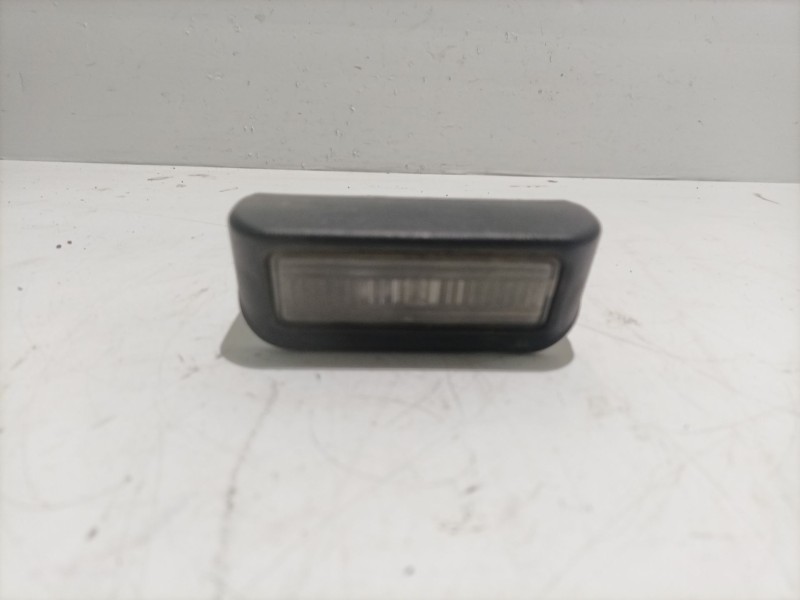 Recambio de piloto matricula para fiat doblo (119) 1.9 jtd cat referencia OEM IAM 46738719  