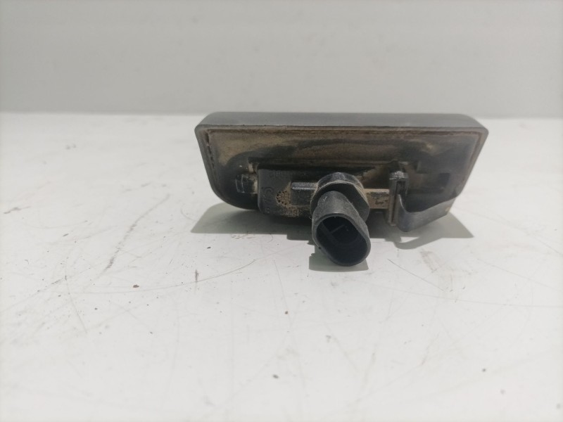 Recambio de piloto matricula para fiat doblo (119) 1.9 jtd cat referencia OEM IAM 46738719  