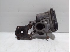 Recambio de valvula egr para nissan pathfinder (r51) 2.5 dci diesel cat referencia OEM IAM 1501000021  04J100125 2