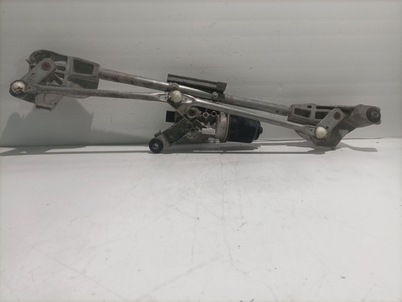 Recambio de motor limpia delantero para nissan pathfinder (r51) 2.5 dci diesel cat referencia OEM IAM 28815EB400  