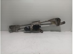 Recambio de motor limpia delantero para nissan pathfinder (r51) 2.5 dci diesel cat referencia OEM IAM 28815EB400   2