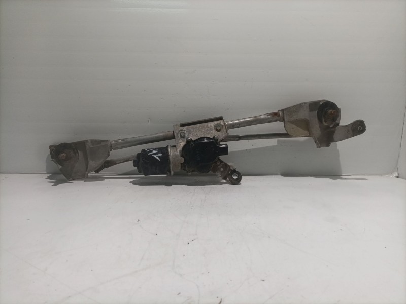 Recambio de motor limpia delantero para nissan pathfinder (r51) 2.5 dci diesel cat referencia OEM IAM 28815EB400  