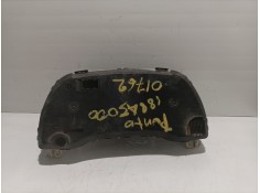 Recambio de cuadro instrumentos para fiat punto berlina (188) 1.2 16v cat referencia OEM IAM 606307002   2