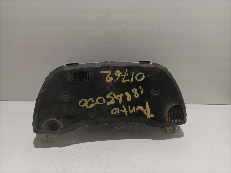 Recambio de cuadro instrumentos para fiat punto berlina (188) 1.2 16v cat referencia OEM IAM 606307002  