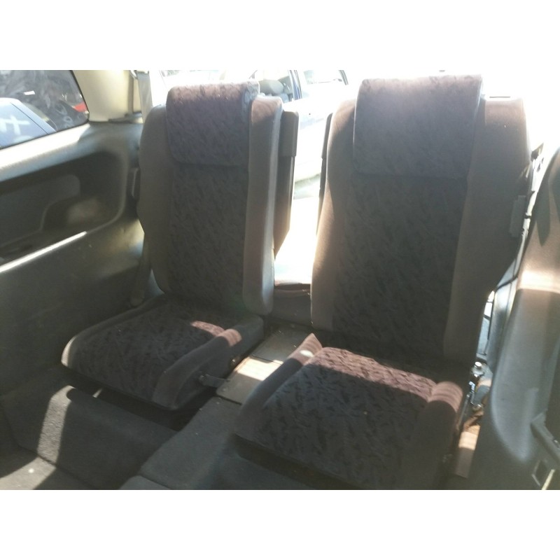 opel zafira a 1.6 16v   |   0.99 - ... | 1999 | 101 cv / 74 kw del año 1999