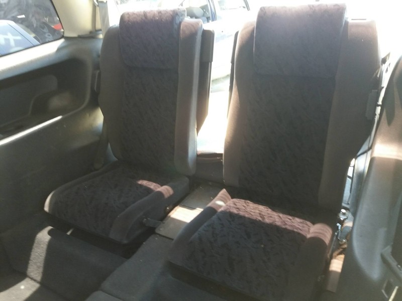 opel zafira a 1.6 16v   |   0.99 - ... | 1999 | 101 cv / 74 kw del año 1999