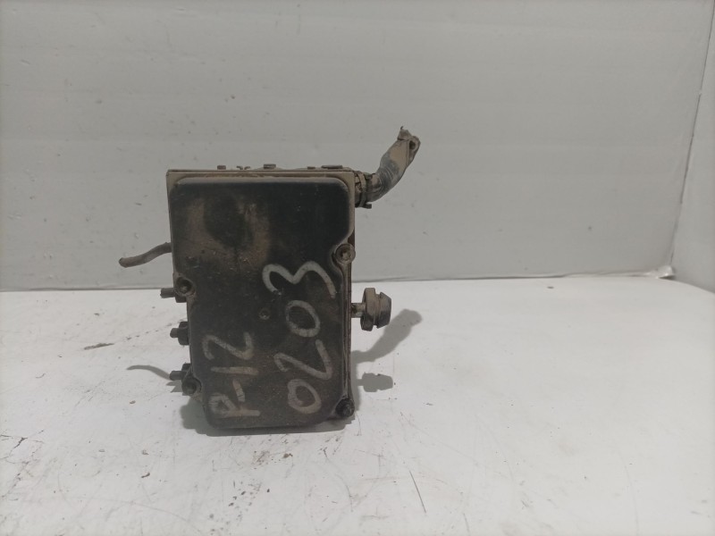 Recambio de abs para nissan primera berlina (p12) referencia OEM IAM 0265231317  