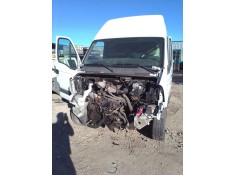 renault master ii phase 2 caja cerrada del año 2003 2