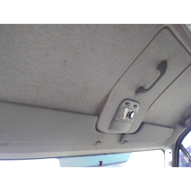 renault master ii phase 2 caja cerrada del año 2003