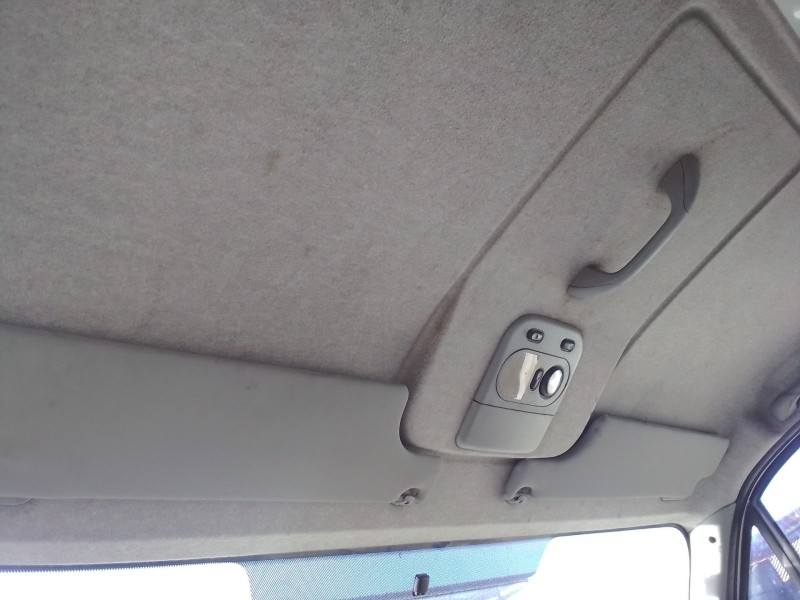 renault master ii phase 2 caja cerrada del año 2003