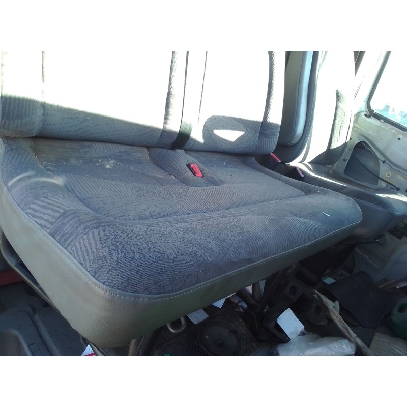 renault master ii phase 2 caja cerrada del año 2003