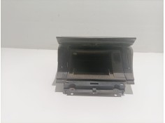 Recambio de cenicero para skoda superb (3u4) 1.9 tdi referencia OEM IAM 1Z1863077A  1Z1857962B 2