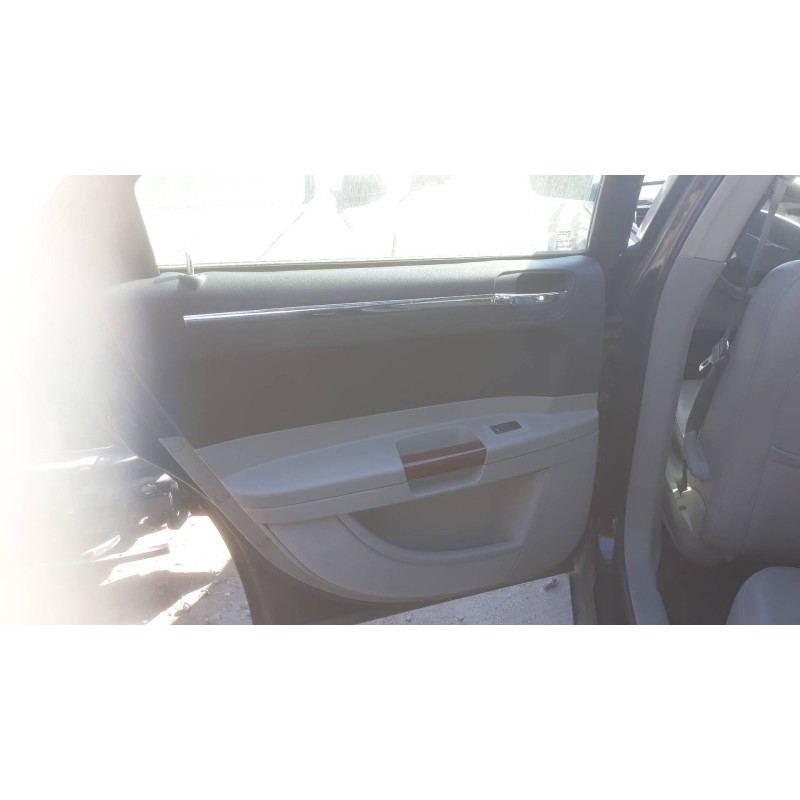 chrysler 300 c 3.0 crd cat   |   0.04 - 0.11 | 2004 - 2011 | 218 cv / 160 kw del año 2004