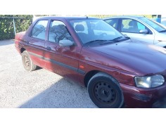 ford escort berl./turnier básico berlina   |   0.95 - ... | 1995 | 88 cv / 65 kw del año 1995 2