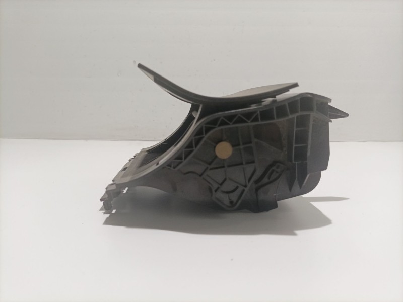 Recambio de cenicero para skoda superb (3u4) 1.9 tdi referencia OEM IAM 1Z1863077A  1Z1857962B