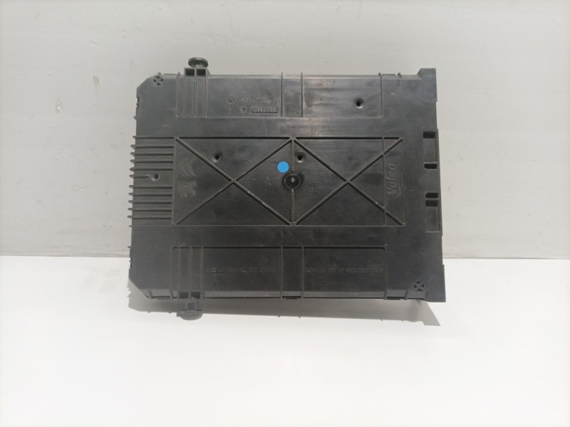 Recambio de caja reles / fusibles para peugeot 208 referencia OEM IAM 9672125080  