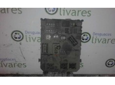 Recambio de caja reles / fusibles para citroen c3 1.4 hdi sx plus   |   04.02 - 12.08 | 2002 - 2008 | 68 cv / 50 kw referencia O 2