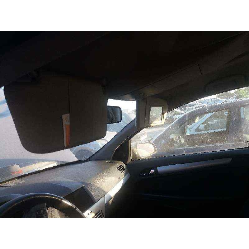 opel astra h ber. 1.7 16v cdti   |   0.06 - ... | 2006 | 101 cv / 74 kw del año 2006