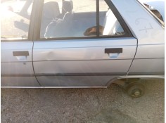 Recambio de puerta trasera izquierda para renault r9 referencia OEM IAM    2