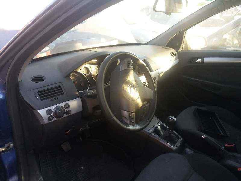 opel astra h ber. 1.7 16v cdti   |   0.06 - ... | 2006 | 101 cv / 74 kw del año 2006