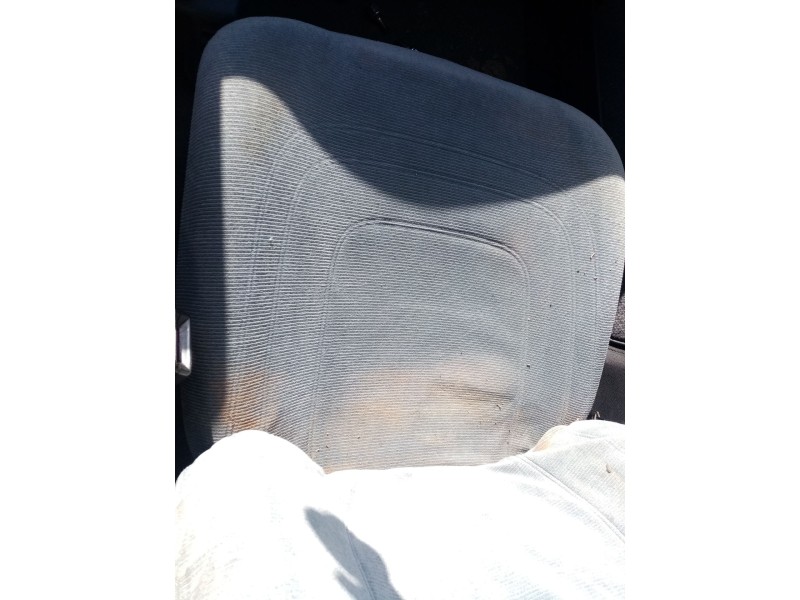 Recambio de asiento delantero derecho para renault r9 referencia OEM IAM   