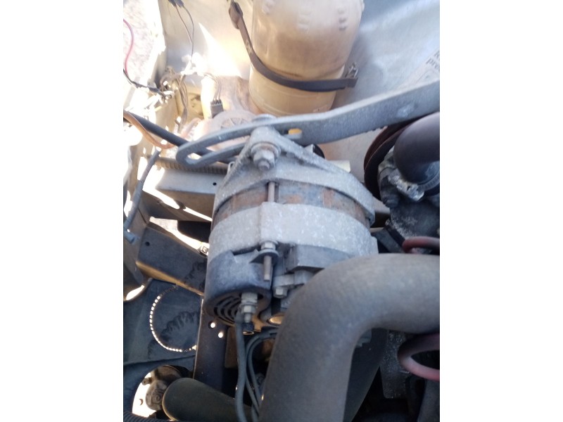 Recambio de alternador para renault r9 referencia OEM IAM   
